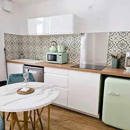 Les Residences De Collioure